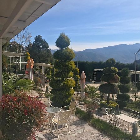 Panorama Rooms Elbasan Kültér fotó