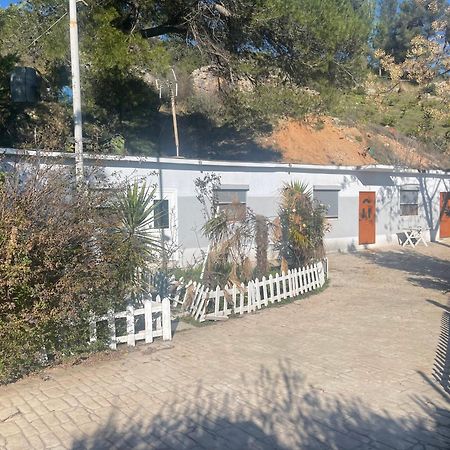 Panorama Rooms Elbasan Kültér fotó