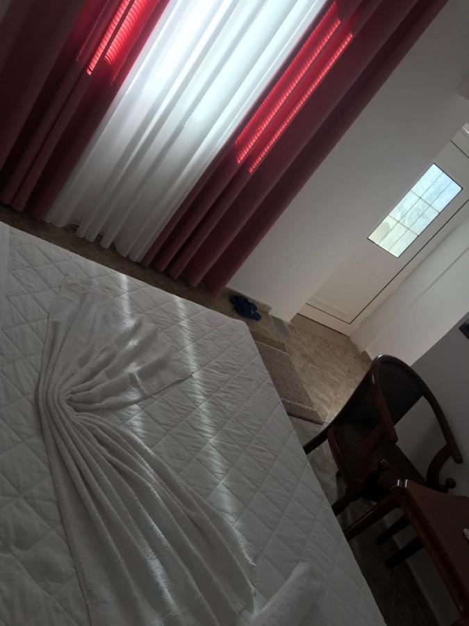 Panorama Rooms Elbasan Kültér fotó