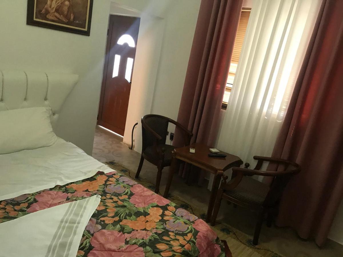 Panorama Rooms Elbasan Kültér fotó