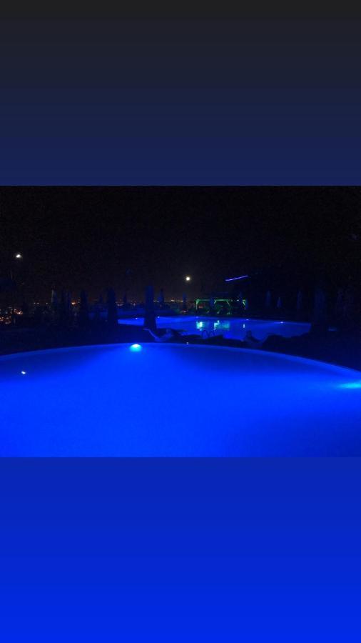 Panorama Rooms Elbasan Kültér fotó