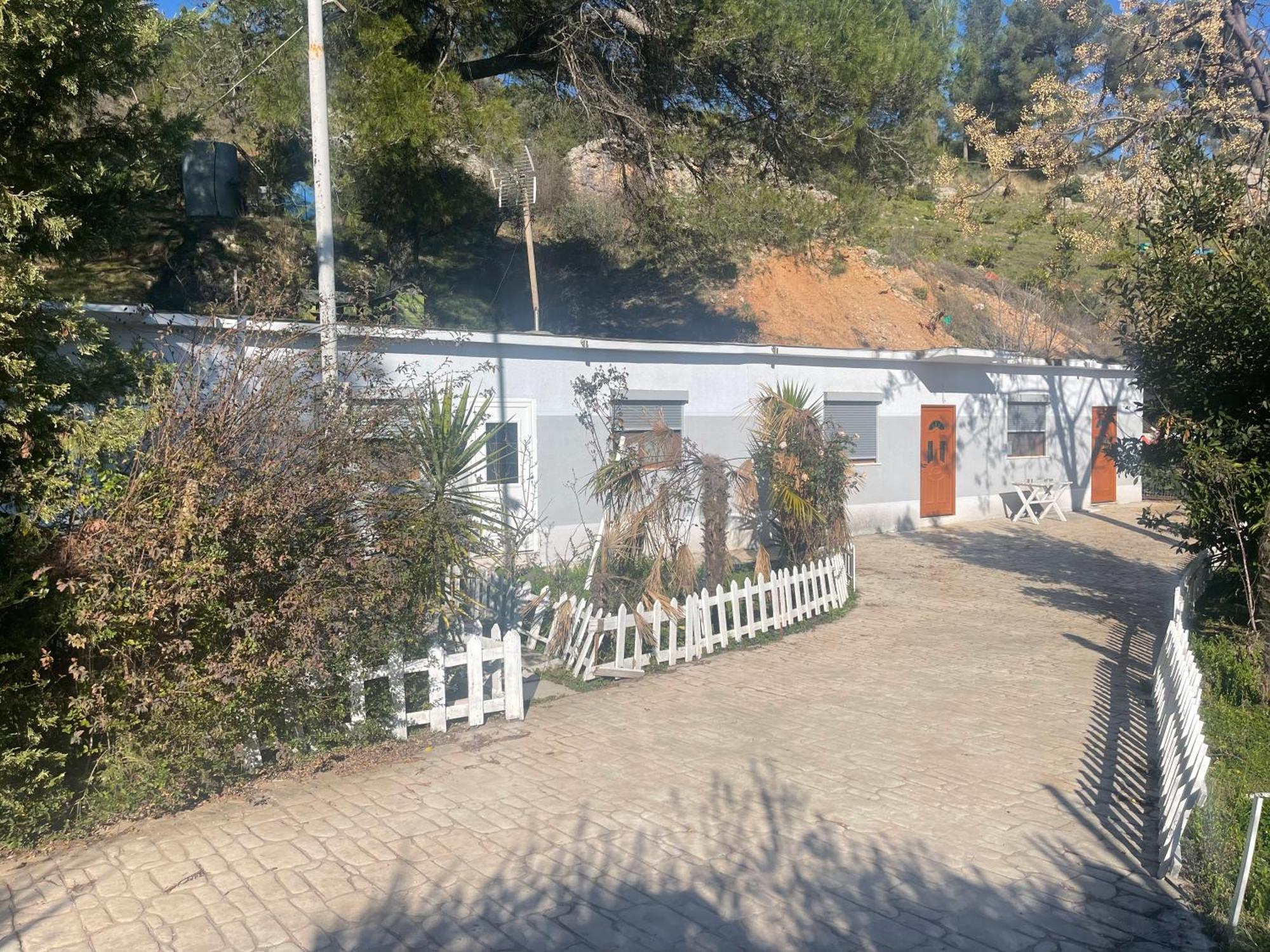 Panorama Rooms Elbasan Kültér fotó